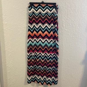 Rue 21 long skirt